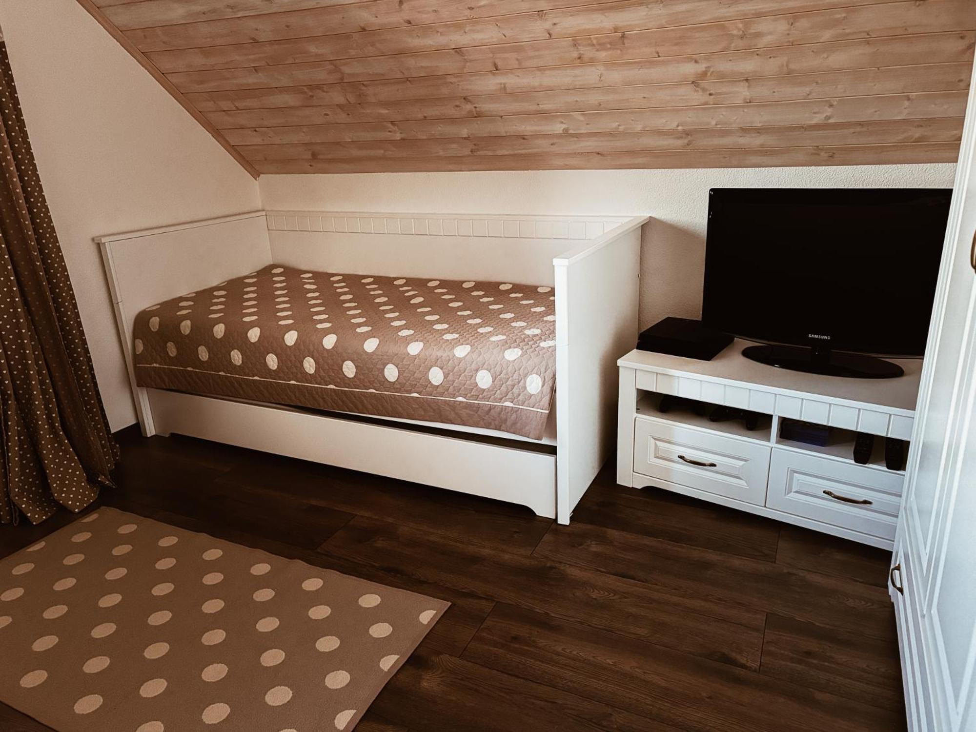 Chata Home Stará Lesná المظهر الخارجي الصورة