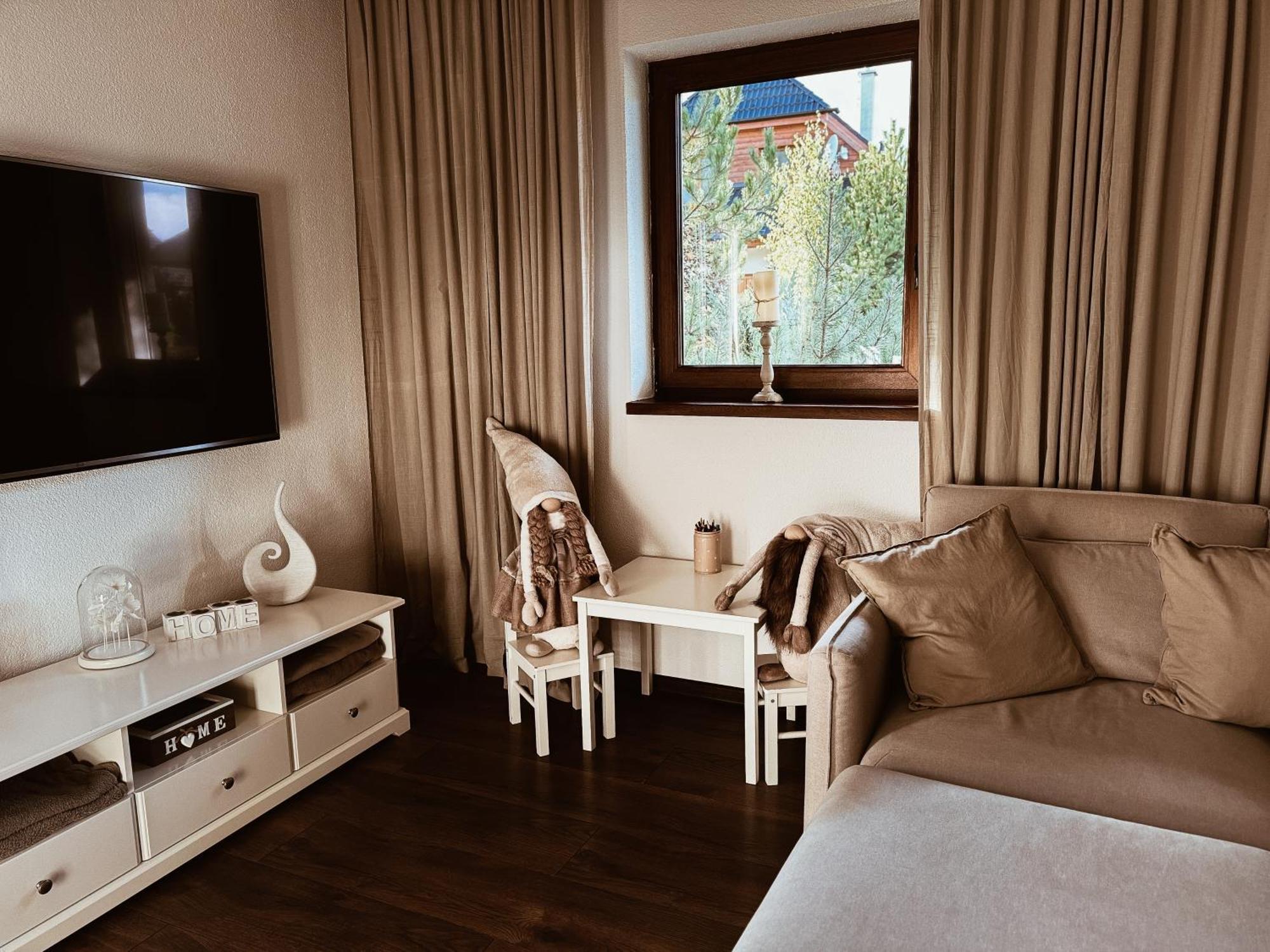 Chata Home Stará Lesná المظهر الخارجي الصورة